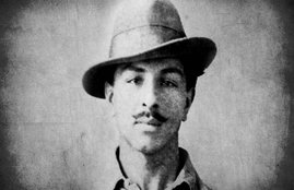 Bhagat