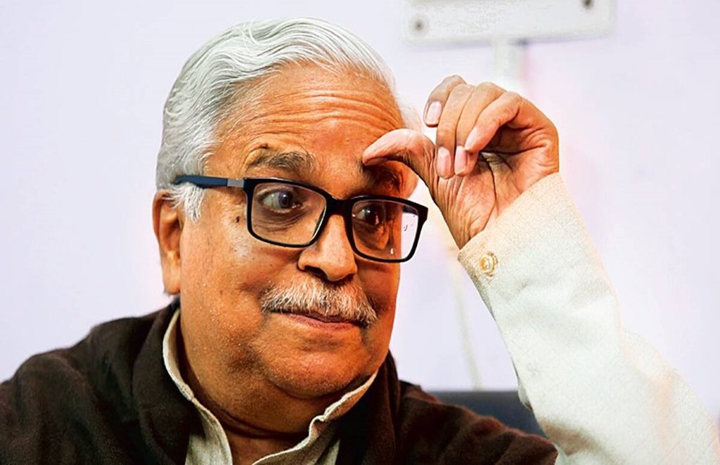 RSS, Suresh Bhaiyyaji Joshi