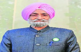 Bhupendra singh man