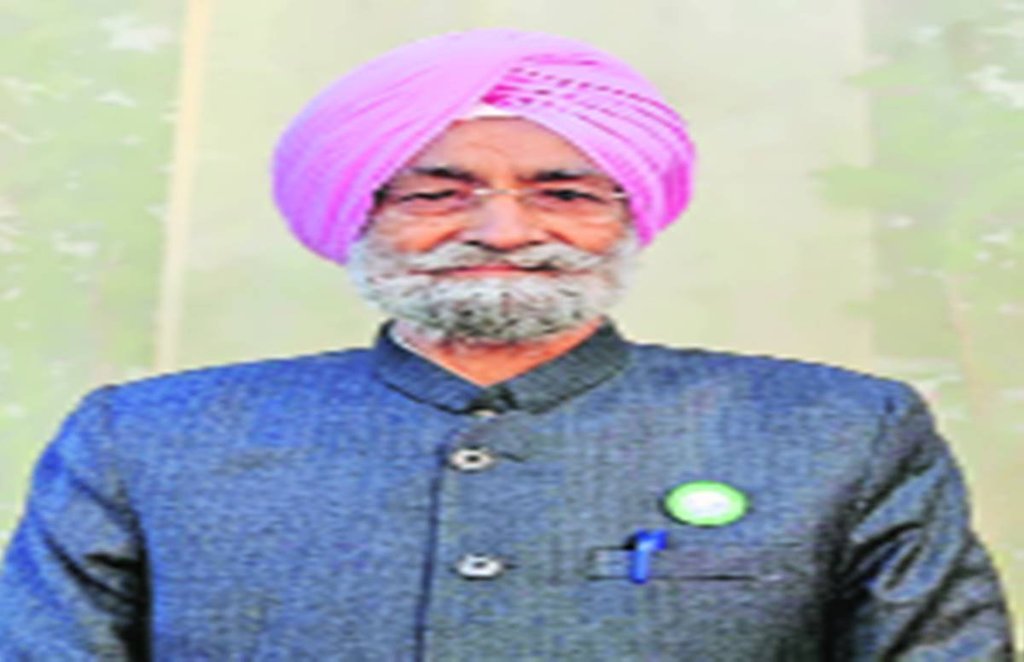 Bhupendra singh man