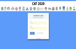 cat, cat 2020, cat result 2020, cat 2020 result