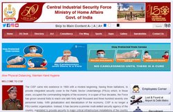 CISF में असिस्टेंट सब इंस्पेक्टर के पद पर निकलीं सरकारी नौकरी, ये रहीं पूरी डिटेल