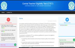 CTET 2021 Exam: इन बातों का रखना है ध्यान, यहां से पूछे जाएंगे पेपर में सवाल