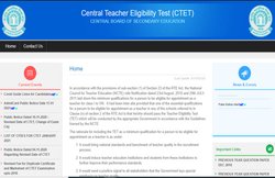 CTET 2021: सीटेट एग्जाम देने जा रहे हैं, इन बातों का रखेंगे ध्यान तो ज्यादा स्कोर करने की उम्मीद