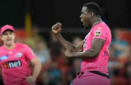 BBL 10, Carlos Brathwaite, Daniel Christian, Daniel Hughes, Chris Lynn