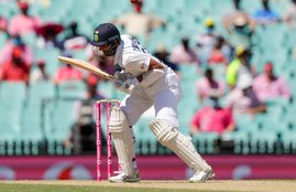 Australia India Cricket