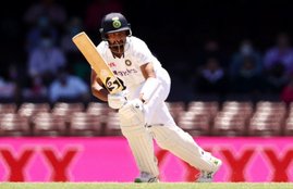 Cheteshwar Pujara, critics, slow batting, india vs australia