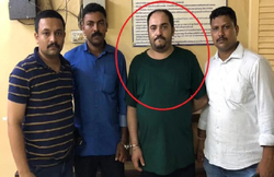 ड्रग्स केस में हत्थे चढ़ा डॉन दाउद इब्राहिम का गुर्गा, चिकू पठान को पुलिस ने नवी मुंबई में दबोचा