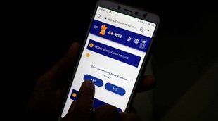 CoWin app, CoWin app launch soon, how to registar on CoWin app,