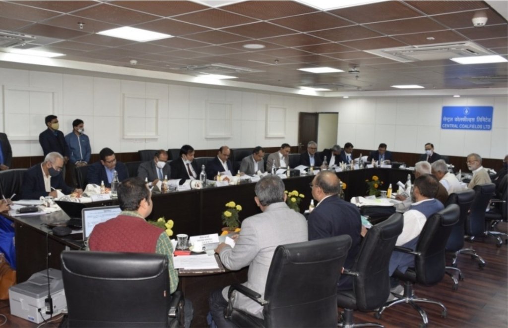7th Pay Commission, Coal India, Business News