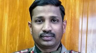 Gallantry Award