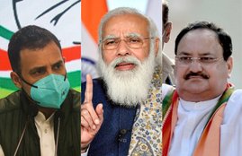 Rahul Gandhi, Congress, INC, BJP