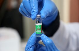 Coronavirus, COVID Vaccine, National News