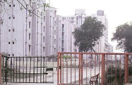 DDA, DDA flats, housing flat