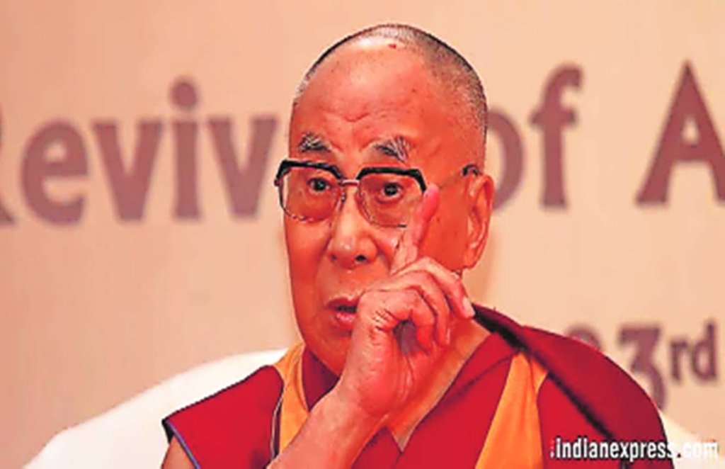 Dalai lama