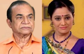 TMKOC, Nattukaka, Dayaben, Taarak Mehta Ka Ooltah Chashmah, Nattu Kaka Talk About Disha Vakani