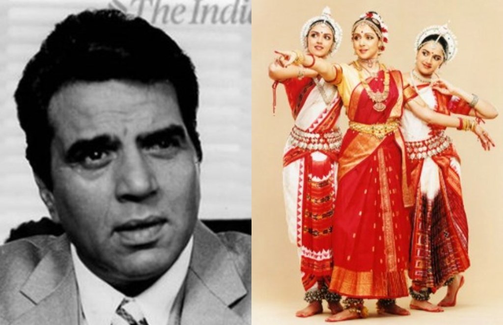 Dharmendra, Hema Malini, Esha Deol, Ahna Deol, Dharmendra Family, Sunny Deol, Bobby Deol,