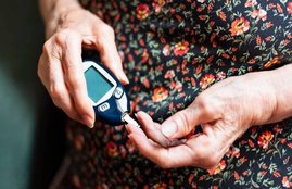 Diabetes, high blood sugar, high blood sugar disease, diabetes type 2