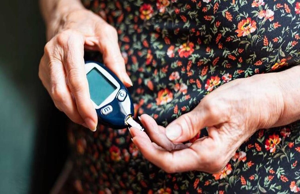 Diabetes, high blood sugar, high blood sugar disease, diabetes type 2
