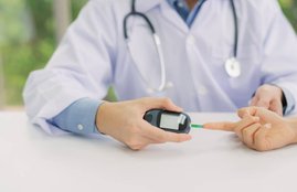 diabetes management, blood sugar management, blood sugar control in elder people, diabetic