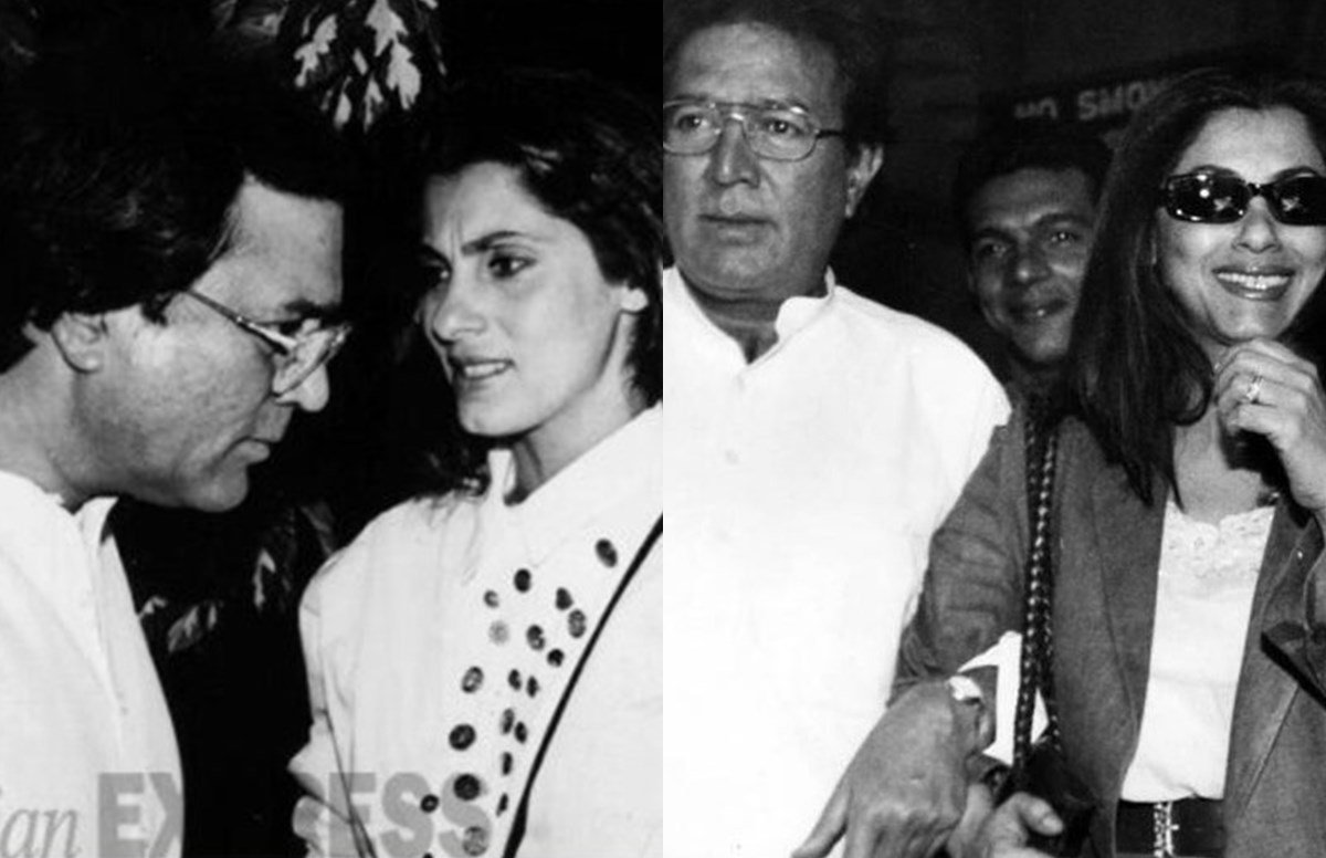 Rajesh Khanna, Dimple Kapadia, Dimple Kapadia, Rajesh Khanna Wife Dimple Kapadia,