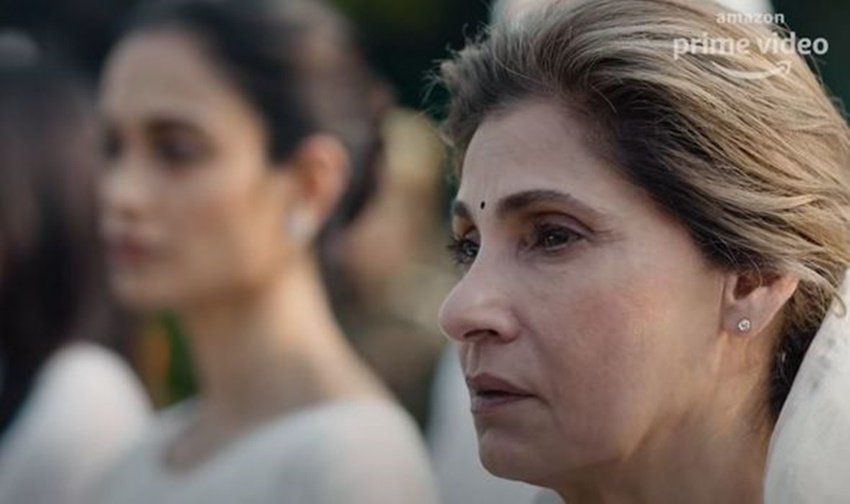 Dimple Kapadi sunny deol Affair, Dimple Kapadia Rajesh Khanna divorce