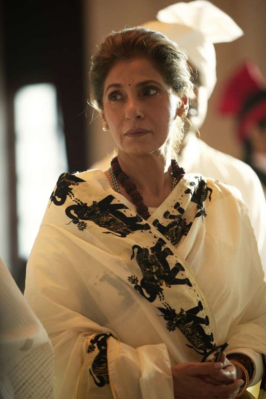 Dimple Kapadi sunny deol Affair, Nana Patekar Wife divorce