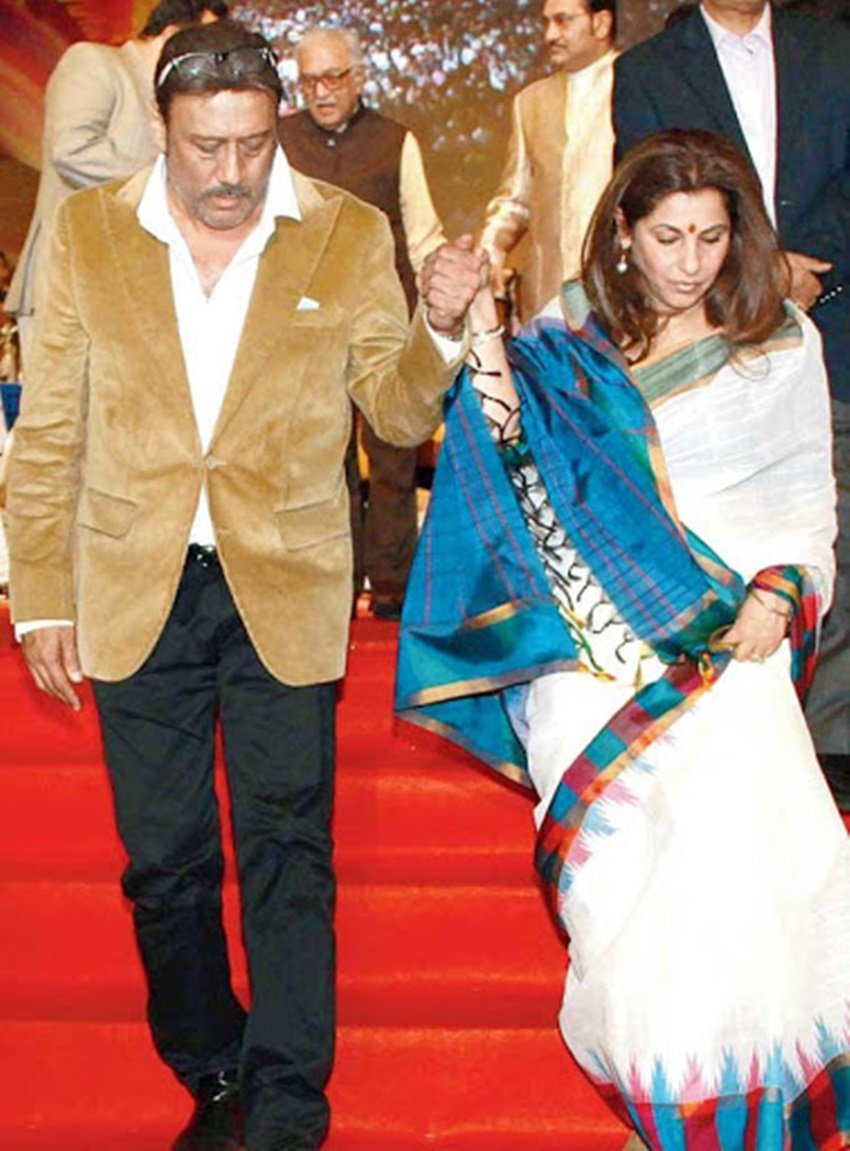 Dimple Kapadi sunny deol Affair, Dimple Kapadia Rajesh Khanna divorce