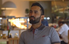 Dinesh Karthik Rohit Sharma Soft Story
