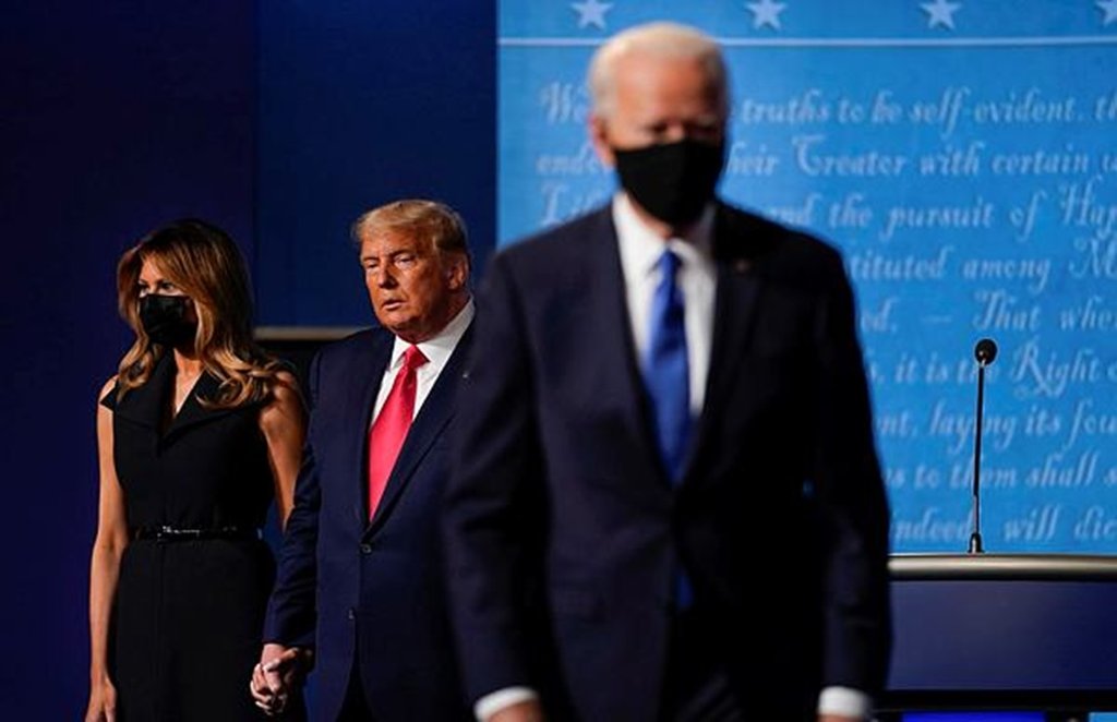Donald trump, capital hill