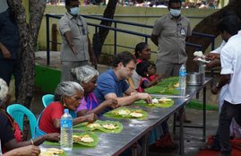 Pongal,Rahul Gandhi,Mohan Bhagwat,JP Nadda,Pongal, Mohan Bhagwat, Rahul Gandhi, PM Narendra Modi, JP Nadda, DMK, AIADMK, Tamil Nadu Assembly Elections 2021