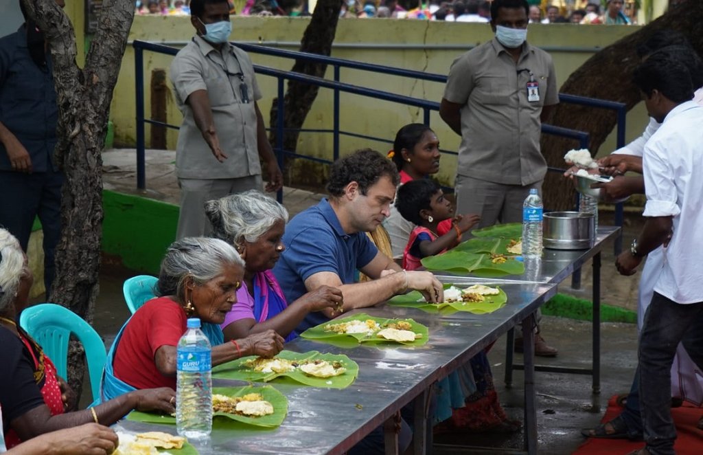 Pongal,Rahul Gandhi,Mohan Bhagwat,JP Nadda,Pongal, Mohan Bhagwat, Rahul Gandhi, PM Narendra Modi, JP Nadda, DMK, AIADMK, Tamil Nadu Assembly Elections 2021 Pongal,Rahul Gandhi,Mohan Bhagwat,JP Nadda,Pongal, Mohan Bhagwat, Rahul Gandhi, PM Narendra Modi, JP Nadda, DMK, AIADMK, Tamil Nadu Assembly Elections 2021