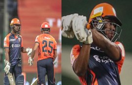 Abu Dhabi T10, T10 League 2021, Abu Dhabi T10 League 2021, Evin Lewis, Ravi Bopara, Mohammad Hafeez