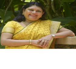 20 साल की नौकरी छोड़ खोली थी खुद की कंपनी, आज हैं देश की 10 अमीर महिलाओं में शामिल