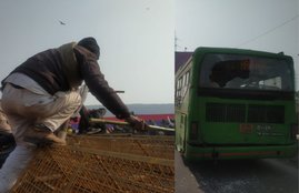 Farmers Protest, National News