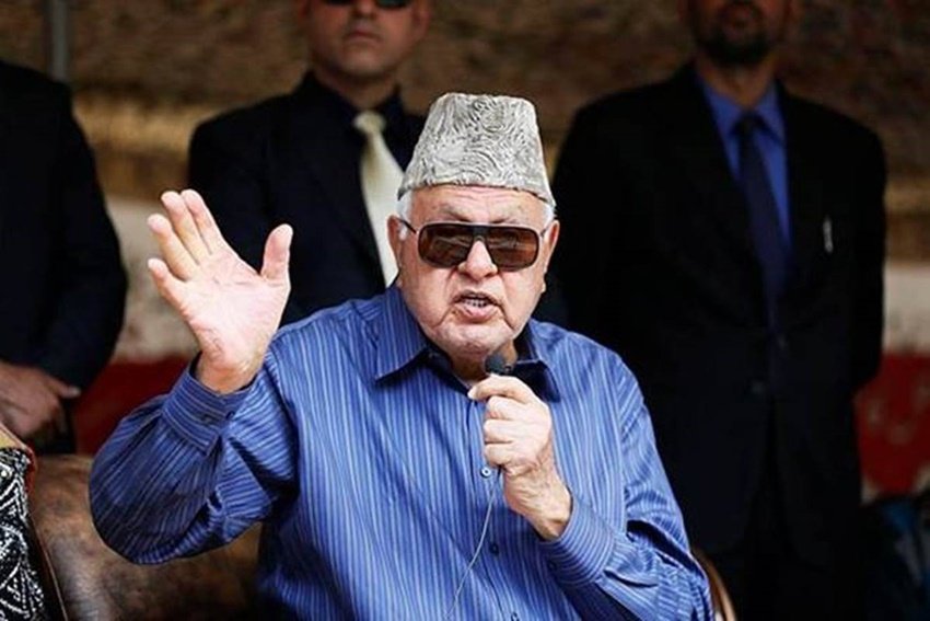 Farooq Abdullah Wife, Omar Abdullah wife