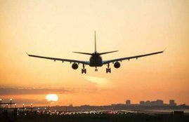 Indian Governement, Aviation Site