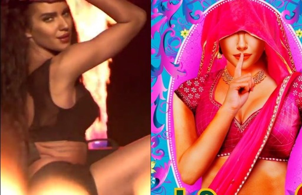 Gandi Baat 6, Alt Balaji, New season of Gandii Baat, Gandi Baat Season 6, new Montage song of Gandii Baat,
