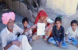 Barmer, Rajasthan