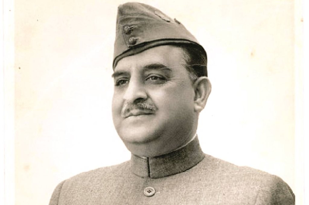 Jansatta Personality
