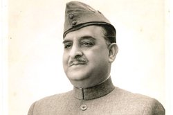 शख्सियत: भारत माता का बहादुर सपूत जनरल शाहनवाज खान