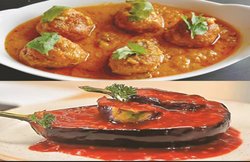 दाना-पानी: तरी में डूबा जायका