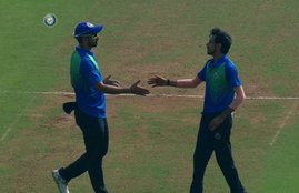 syed mushtaq ali trophy, syed mushtaq ali trophy quarter final live score