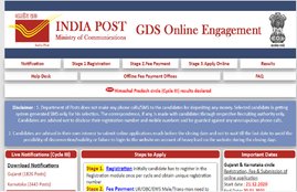HP GDS Result, hp gds result 2020, www.appost.in results 2020 hp, hp gds merit list 2020, hp post