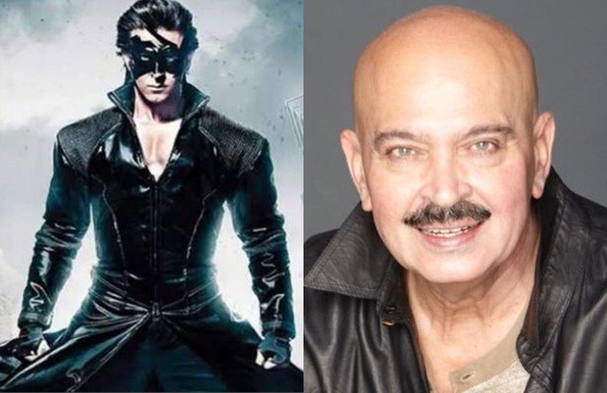 Krrish 4, Hrithik Roshan, Hrithik Roshan IN kRRISH 4, Krrish 4 Cast, Krrish 4 Release Date,