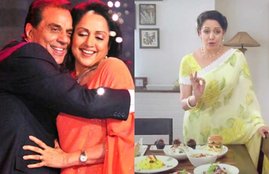 dharmendra, Hema Malini, Hema Life Style,
