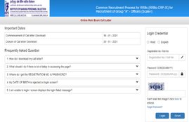 ibps rrb po mains admit card 2021, rrb po mains admit card 2020, IBPS RRB PO Mains Admit Card