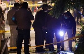 IED Blast in Delhi, IED Blast, Israeli Embassy
