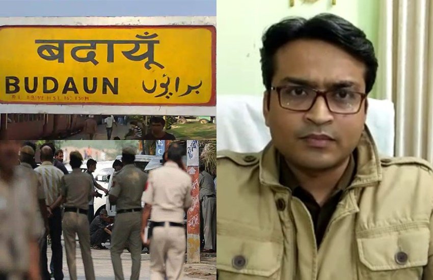 IPS Sankalp Sharma, SSP Badaun:  उत्तर प्रदेश के बदायूं (Badayun) जिले में 50 वर्षीय एक महिला की गैंगरेप के बाद हत्या (Gangrape and Murder) कर दी गई है। पुलिस के मुताबिक एक पुजारी समेत तीन लोगों पर इसका आरोप लगा है। पुलिस ने मामले में दो लोगों को गिरफ्तार कर लिया है। मामला रविवार (3 जनवरी) की देर शाम का है। इस जघन्य कांड के बाद से जिले के पुलिस प्रमुख चर्चा लोगों के निशाने पर हैं। आइए जानें कौन हैं बदायूं के एसएसपी IPS संकल्प शर्मा।