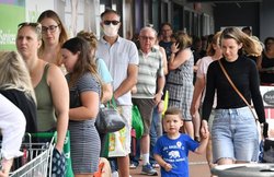 कोरोना का कहर: ब्रिस्बेन में 3 दिन का लॉकडाउन, भारत-ऑस्ट्रेलिया के बीच चौथे टेस्ट पर मंडराये खतरे के बादल